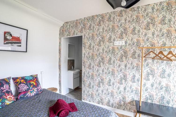 Charmante Maison De Ville Périgueux Zewnętrze zdjęcie
