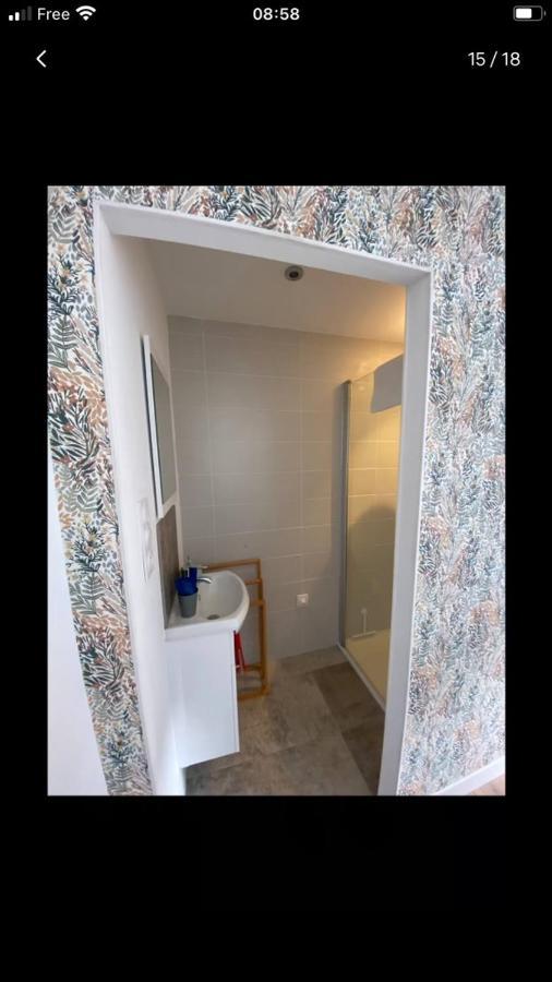Charmante Maison De Ville Périgueux Zewnętrze zdjęcie