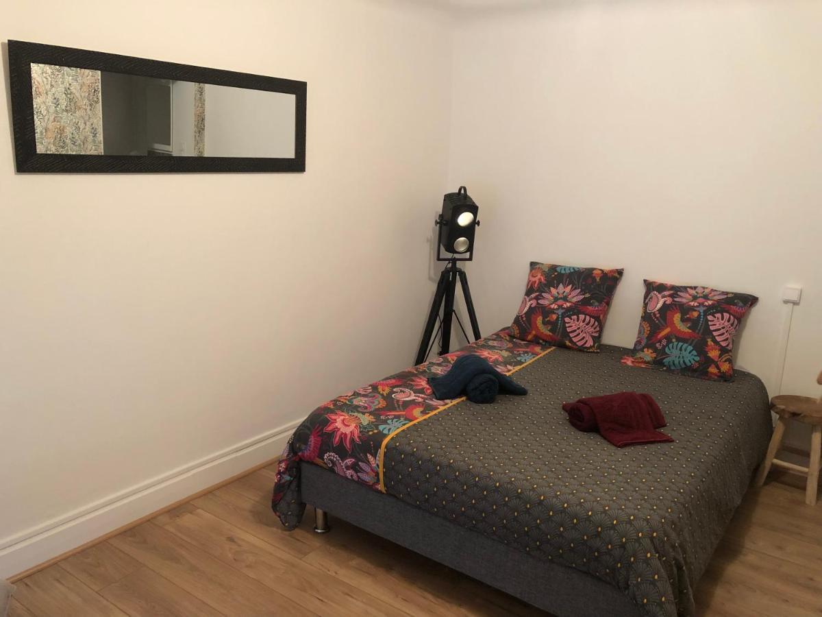 Charmante Maison De Ville Périgueux Zewnętrze zdjęcie