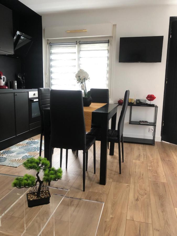 Charmante Maison De Ville Périgueux Zewnętrze zdjęcie